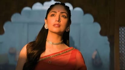 Nayi Naveli X Review: Netizens Reaction On Yami Gautam Sunita Rajwar Aaditya Kulshreshth Movie
