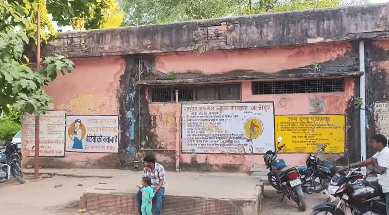 A 50-bed critical care unit will be built in Ghazipur at a cost of Rs 20 crore