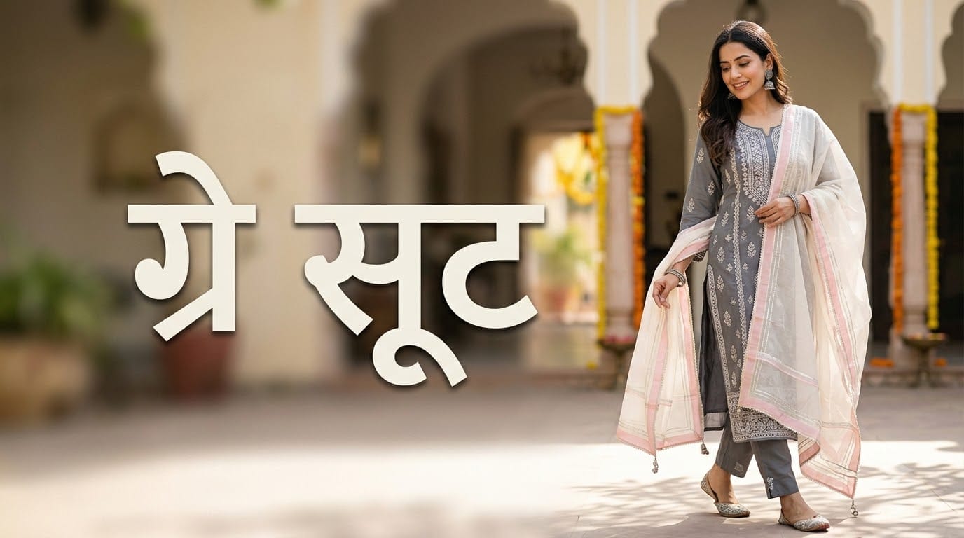 Navratri Day 7 Colour 2026: Perfect Outfits for Maa Kalaratri Puja Shubh Rang