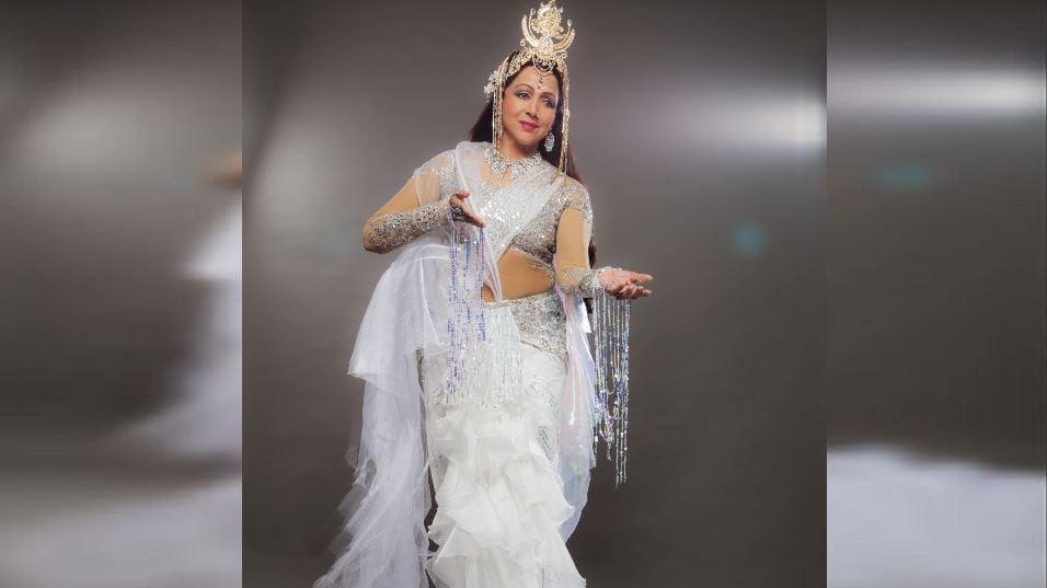Hema Malini's Ganga will kick off the Braj Raj Utsav.