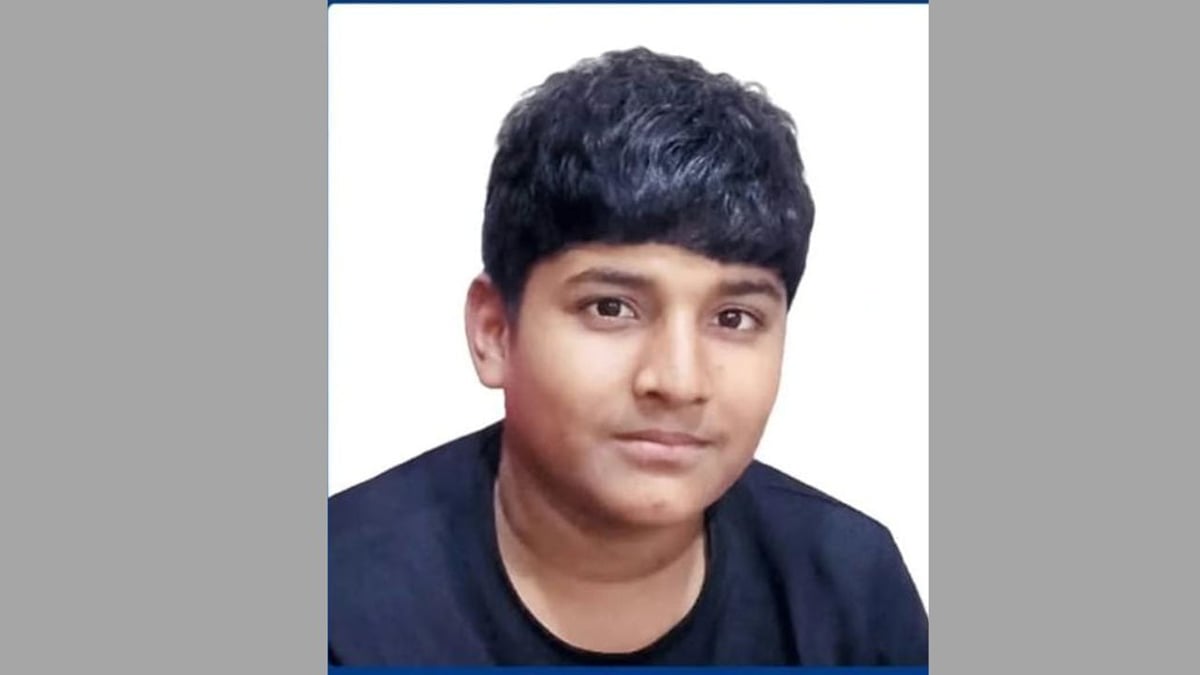 गाजियाबाद में सनसनीखेज मामला: हॉस्टल से गायब हुआ छात्र ऋतिक, परिजनों में मचा कोहराम, जांच में जुटी पुलिस