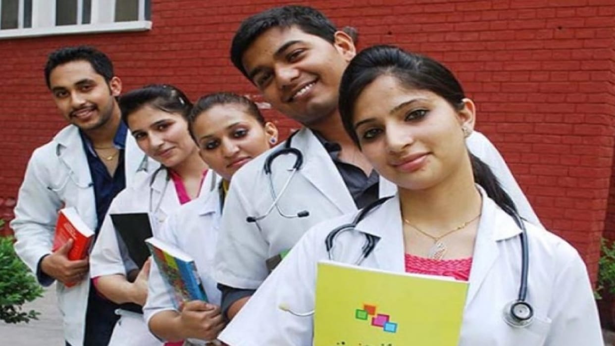 Three private medical colleges fined, ordered to refund fees to students