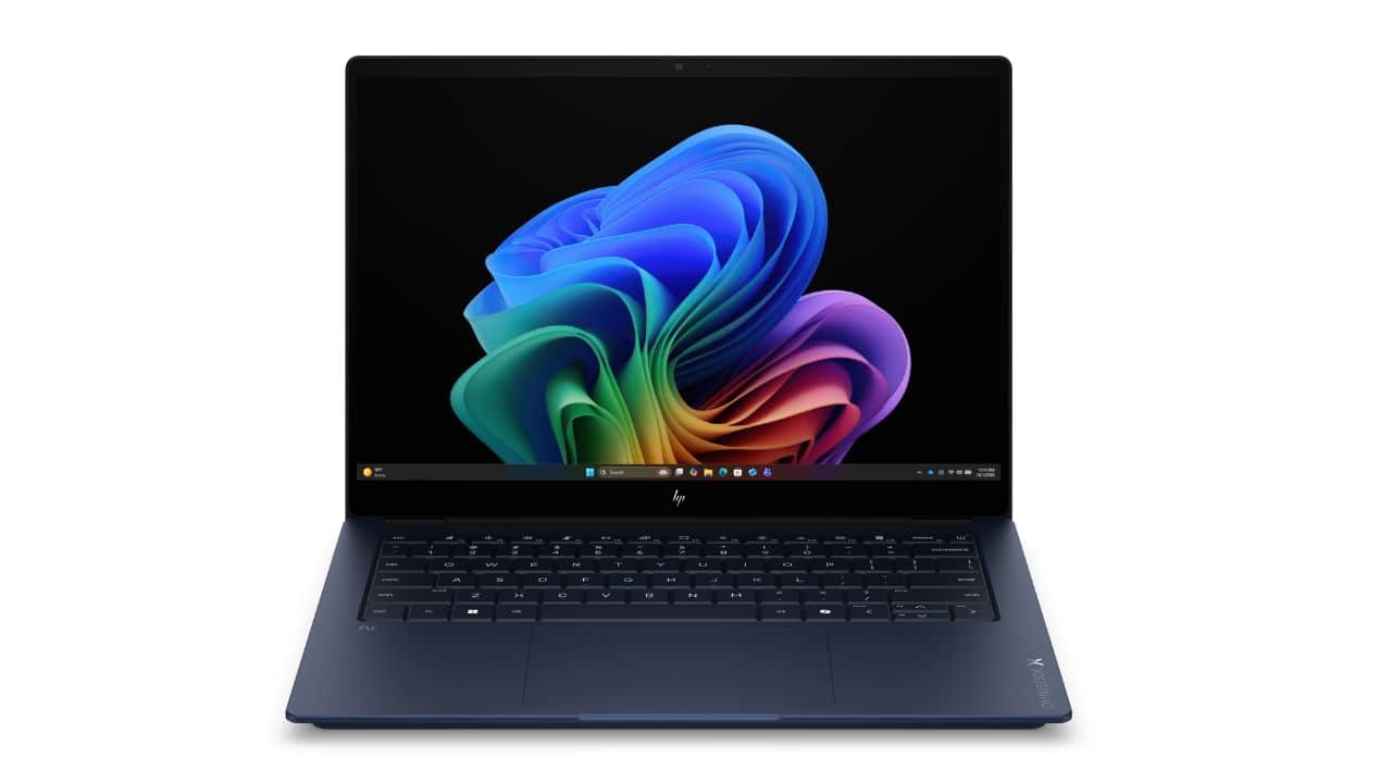 top 3 Windows laptops under 1 lakh competing apple macbook air m5 features