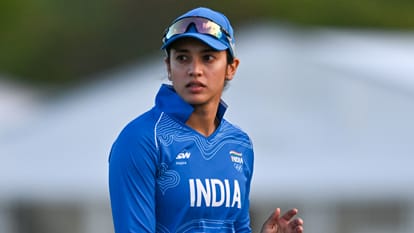 IND W vs ZIM W 1st ODI 2026: Live Streaming, Playing 11, Match Preview & Dream Prediction