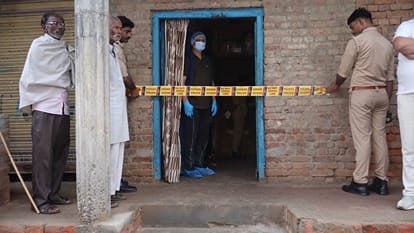 Komal murder case: Brother strangles her to death and surrenders at the police station; claims he killed her