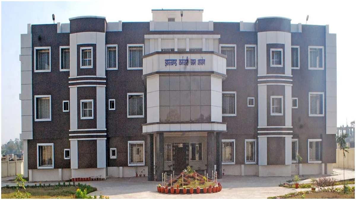 jharkhand female supervisor recruitment 33 candidates degree irregularities jssc ugc investigation