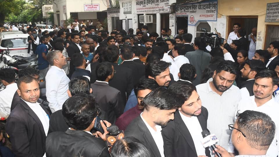 Amit murder case: 87 hearings, a 553-day wait... Justice served through the testimonies of his mother, brother