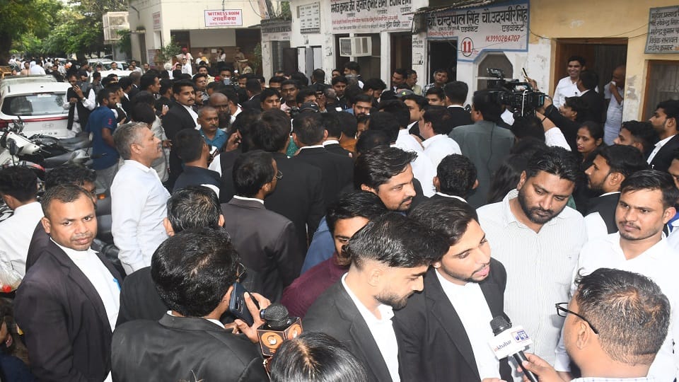 Amit murder case: 87 hearings, a 553-day wait... Justice served through the testimonies of his mother, brother