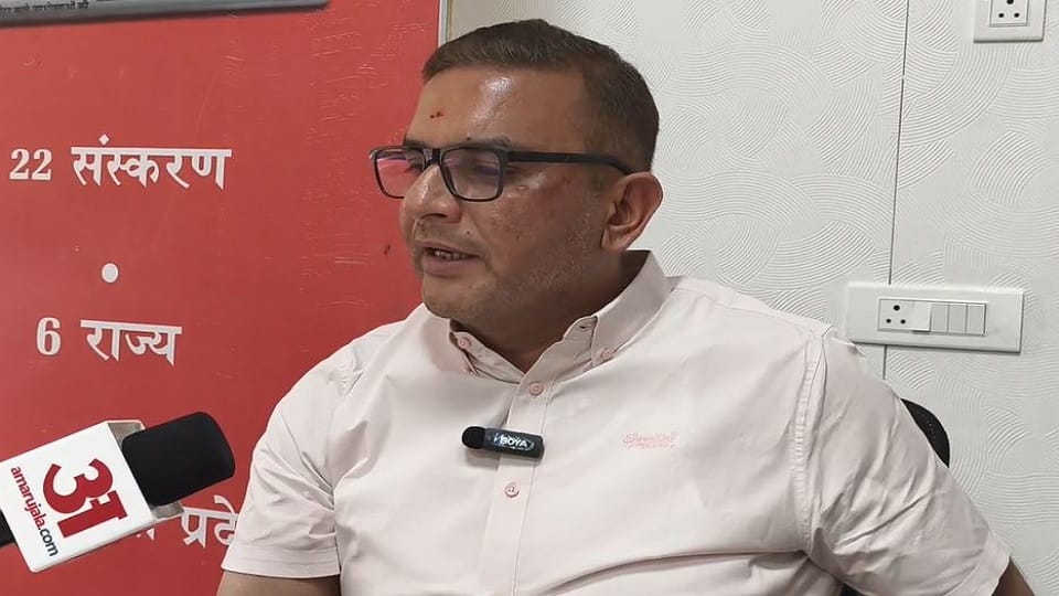 Intelligence investigation did not confirm the allegations of Congress MLA Sumit Hridayesh