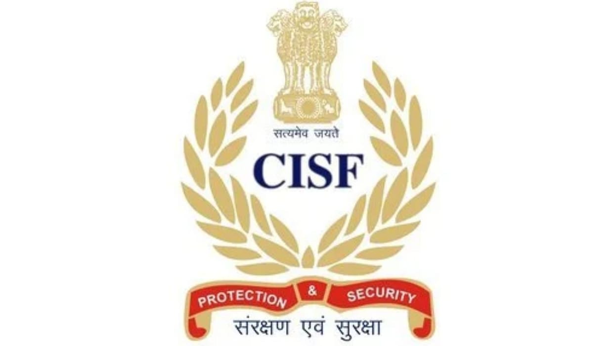 CISF Administrative Restructuring Ranchi IG Prabodh Chandra 22 Coal Units Steel Power Security