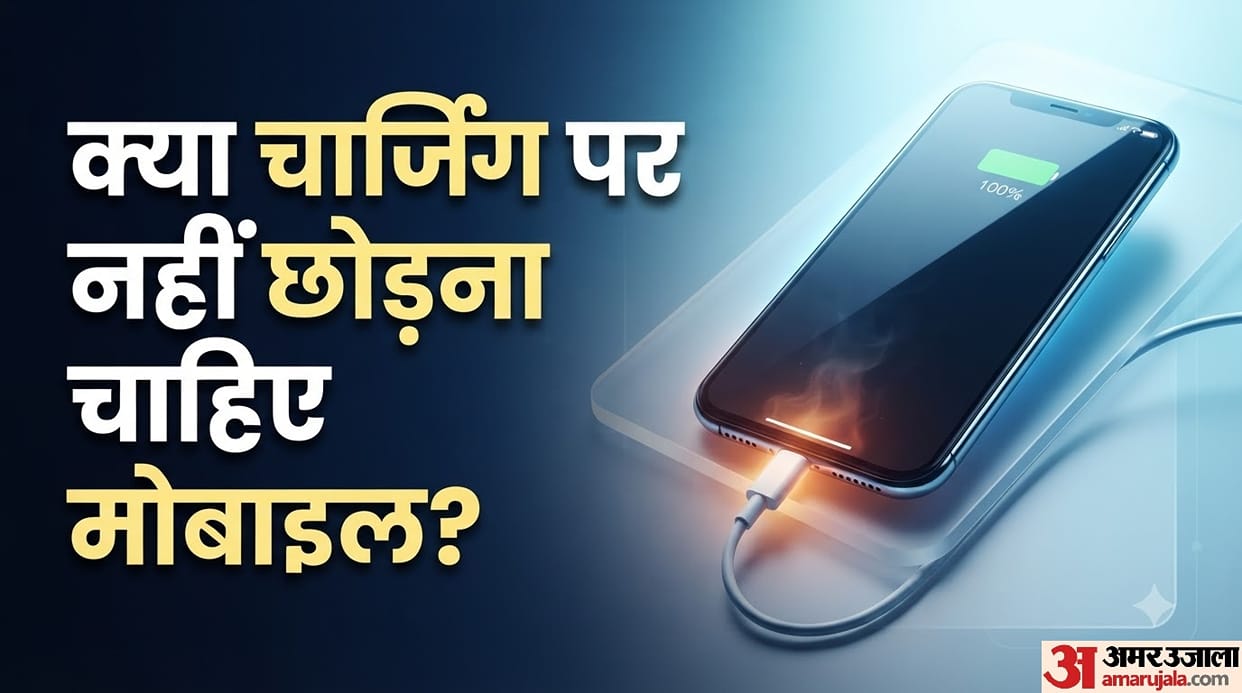 Does Leaving Your Phone Plugged In After 100% Charge Damage the Battery