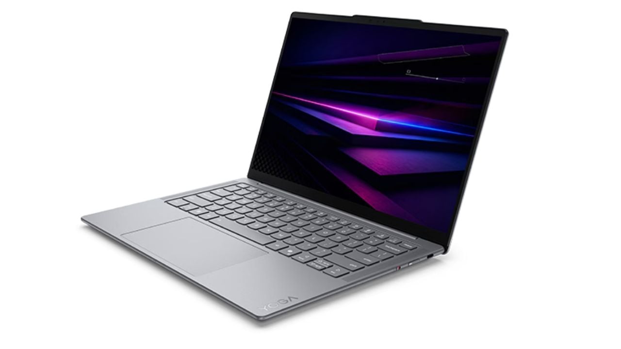 Lenovo Yoga Slim 7i
