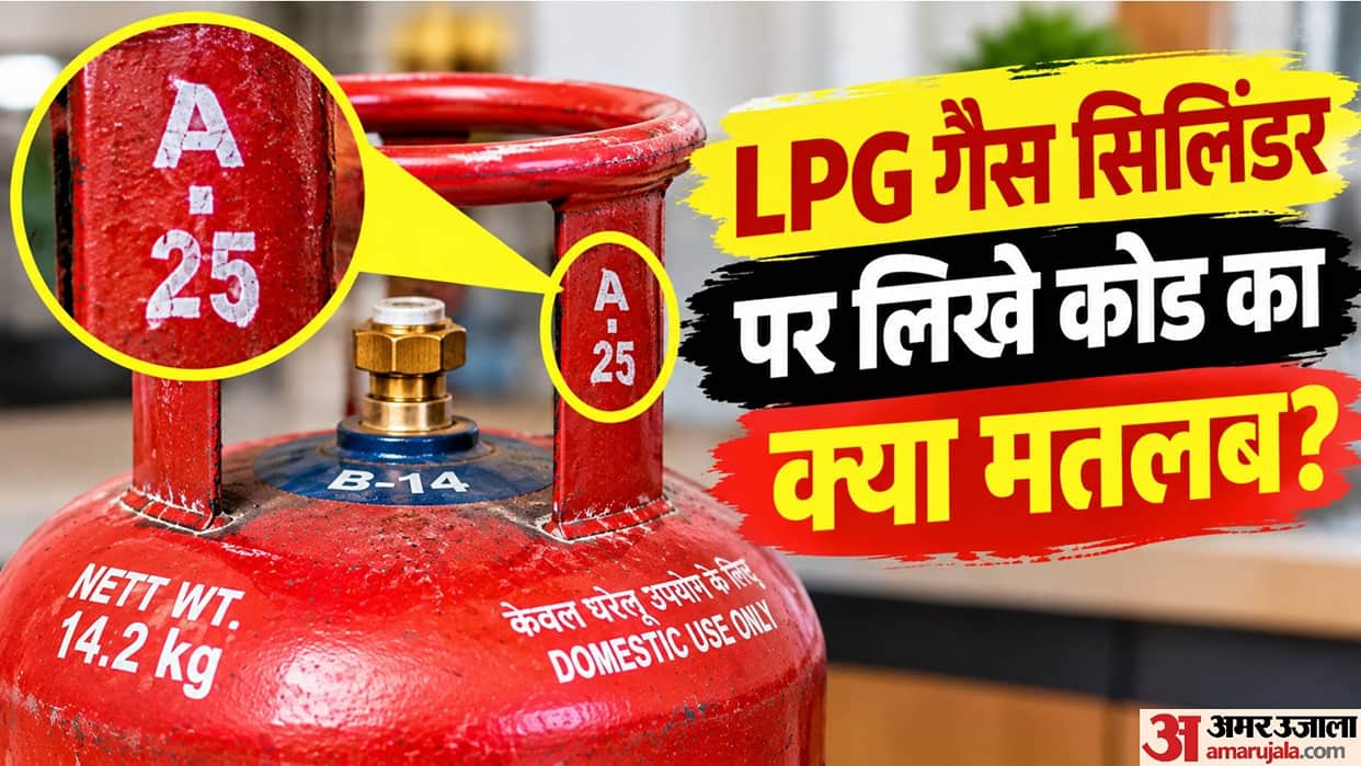 Does an LPG Gas Cylinder Have an Expiry Date kya lpg gas cylinder ki bhi hoti hai aur ise kaise check kare