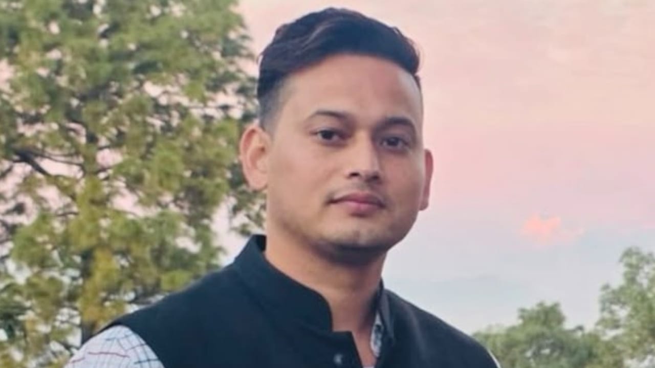 महेंद्र भट्ट