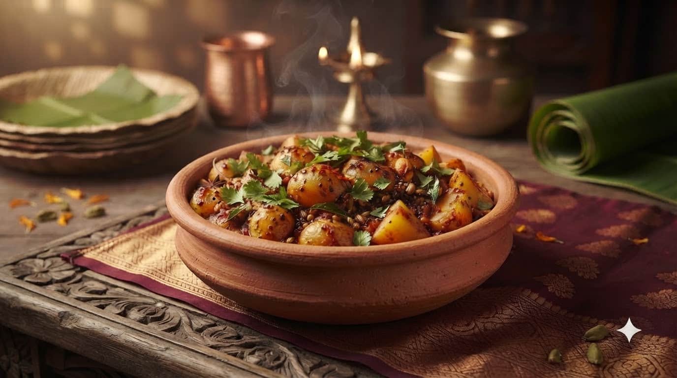 Shardiya Navratri 2026 kanya pujan bhog easy delicious recipes ashtami and navami at home