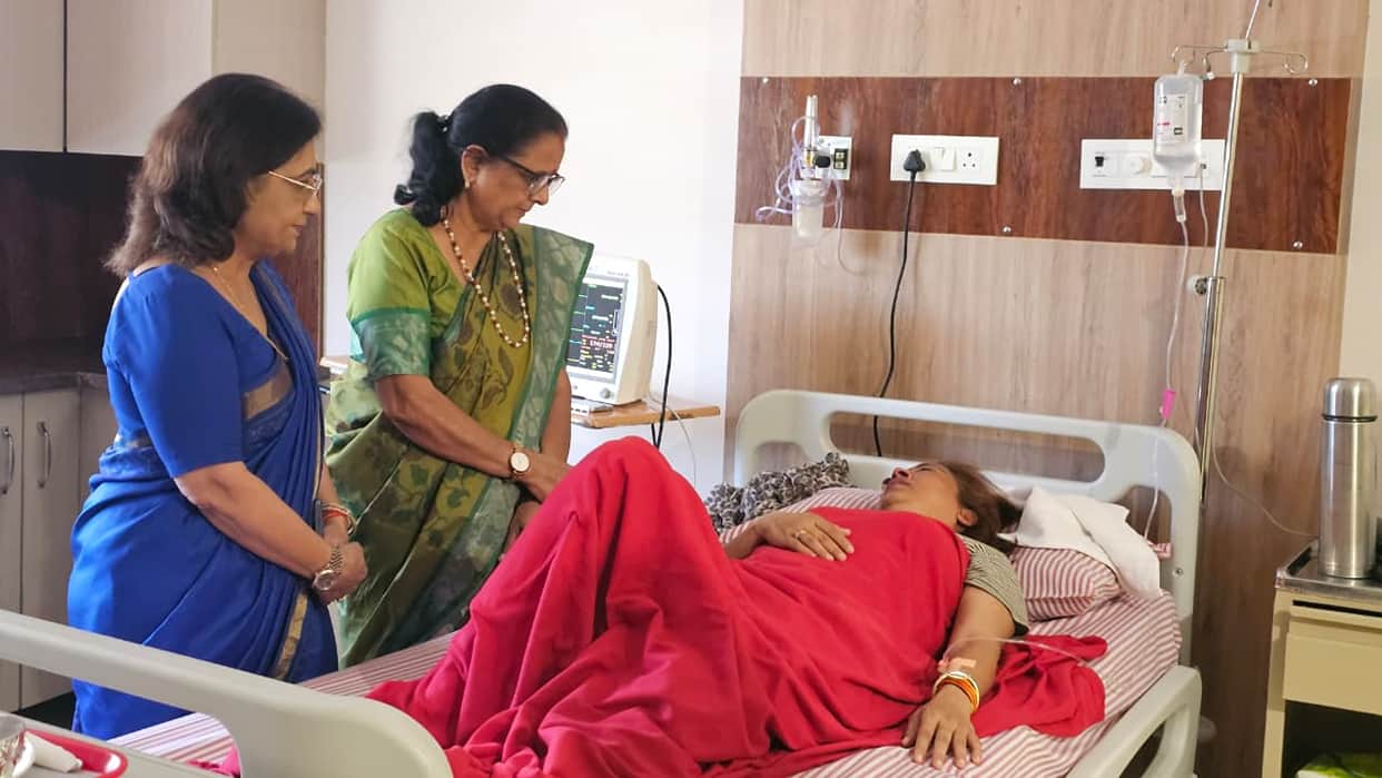 Uttarakhand Women State Commission has taken cognizance of viral episode involving Minister Rekha Arya
