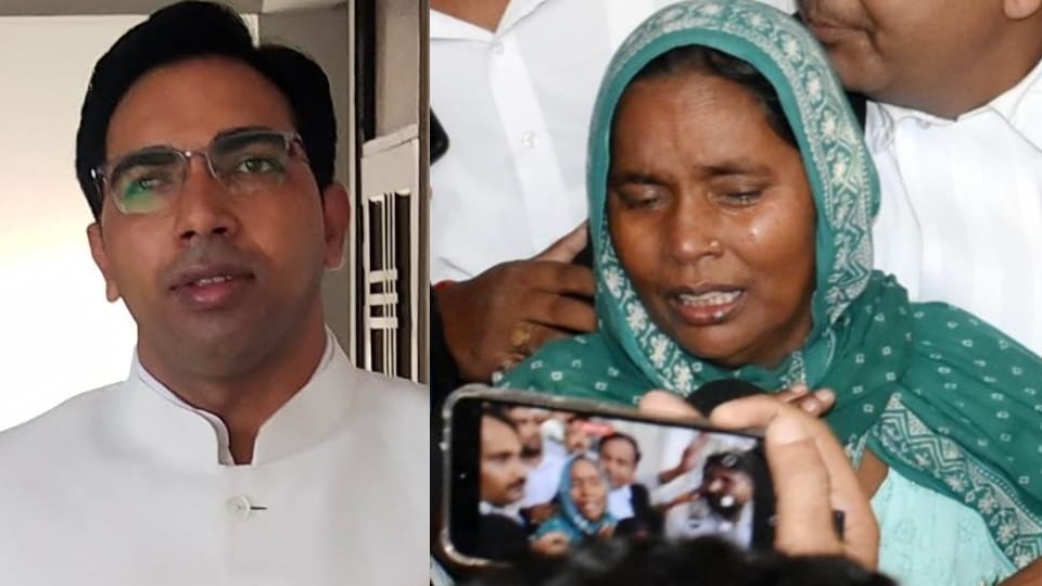 Amit murder case: Savitri had once snatched her husband’s life back from Yamraj