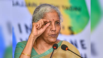 निर्मला सीतामरण
