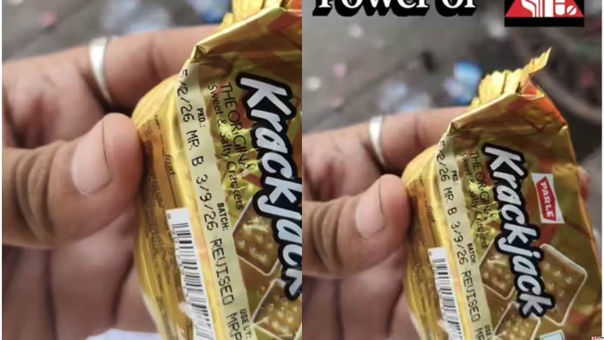 Shopkeeper Refuses Return of Expired Biscuits FDA Action Follows Know other details here