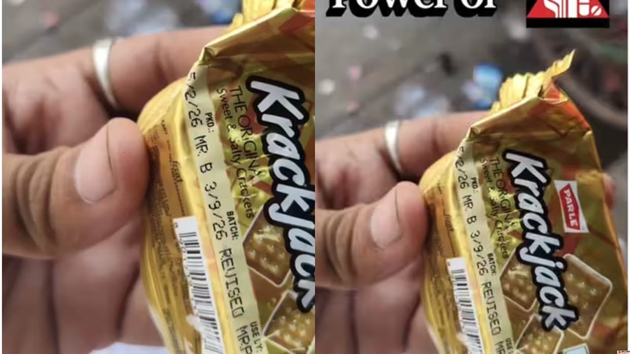 Shopkeeper Refuses Return of Expired Biscuits FDA Action Follows Know other details here