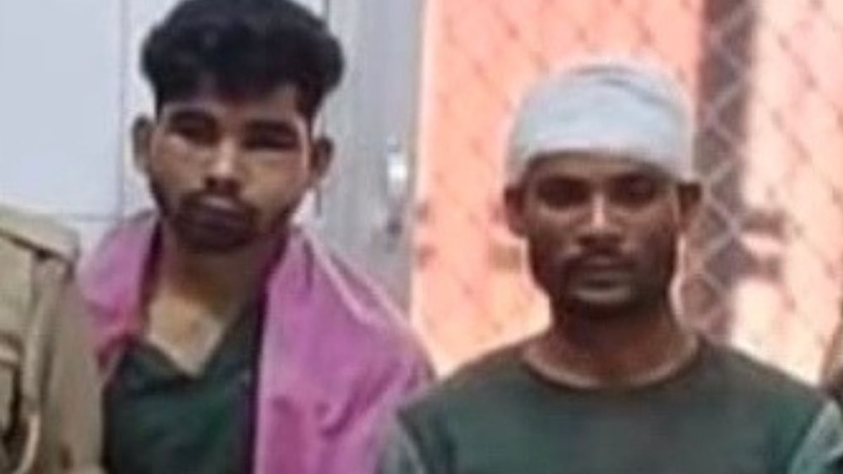 वाराणसी: चार क्विंटल मांस के साथ दो गिरफ्तार, तीन मवेशी काटने का आरोप; ग्रामीणों ने की पिटाई