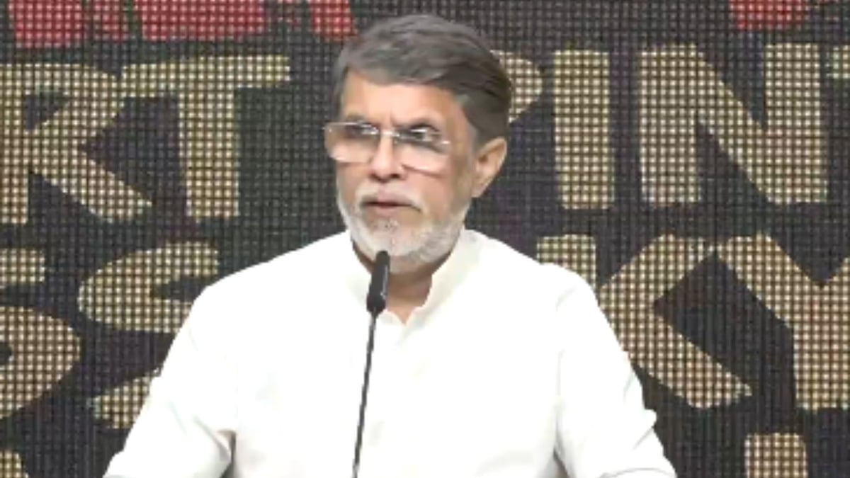 'भाजपा को सत्ता जाने डर सता रहा':                                   कांग्रेस बोली- जंतर मंतर पर मिले धरने की अनुमति, रिजीम चेंज को लेकर दी सफाई