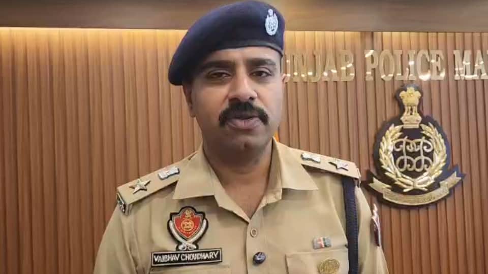 Jhota murder Mansa police register three new case incitement of religious sentiments during Punjab bandh