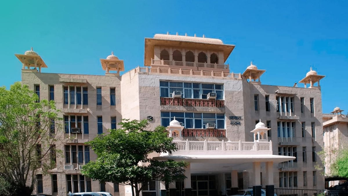 राजस्थान: आवासन मंडल 17 अक्तूबर से शुरू करेगा चार नई आवासीय योजनाएं, 649 फ्लैटों के लिए आवेदन मांगे जाएंगे