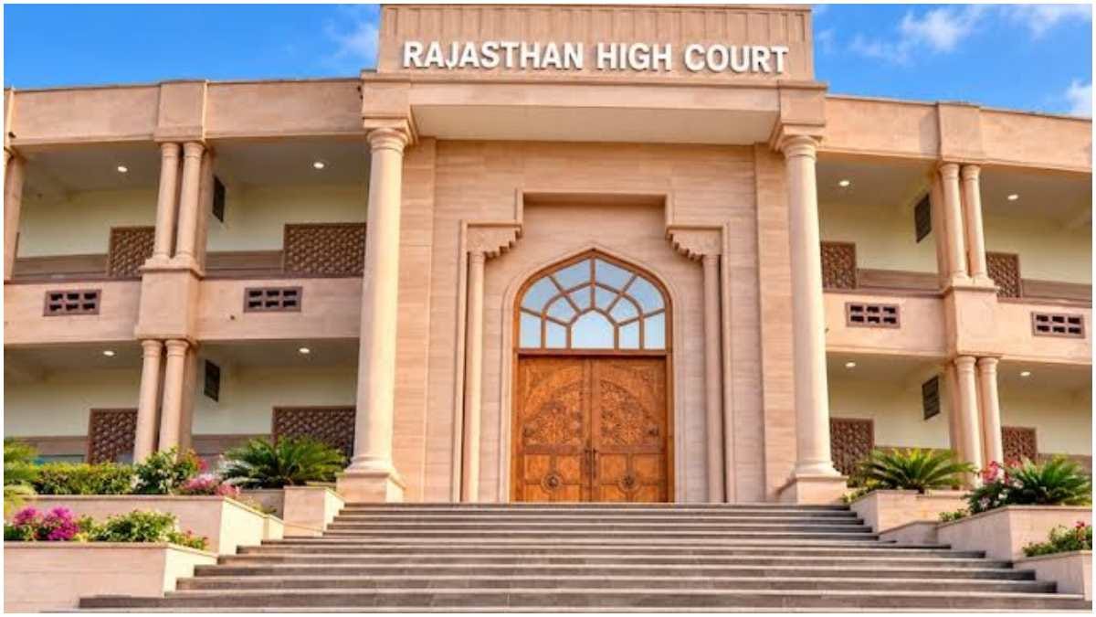 rajasthan high court deeg sp responsible couple safety khushboo petition