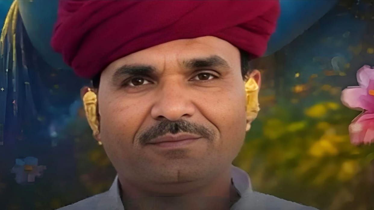 Kekri: Congress candidate trapped in assault case, Sarwar court rejects bail, now preparing to move High Court