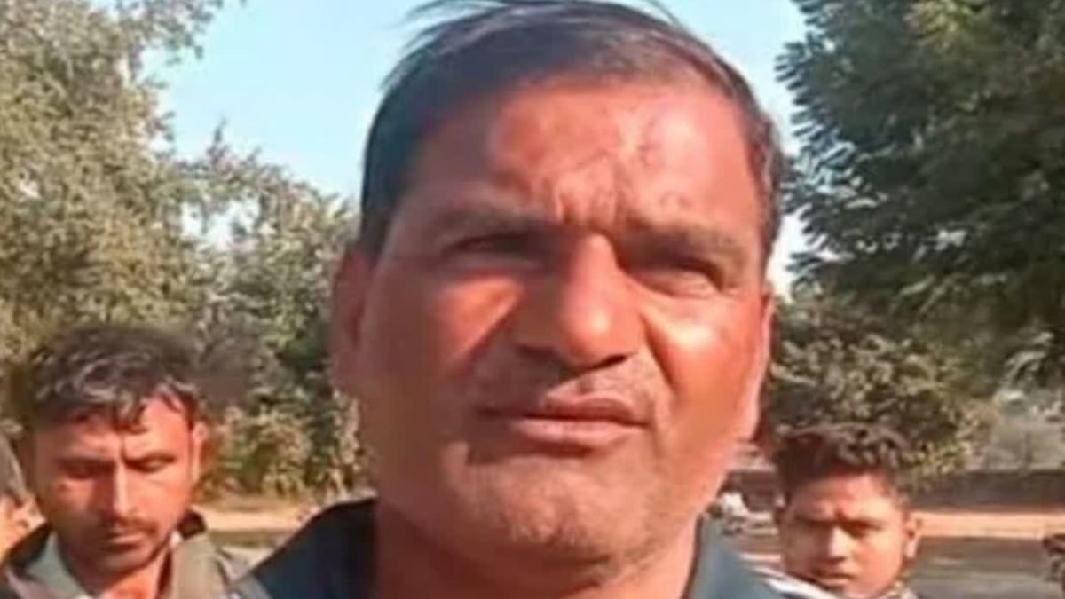 भरतपुर: भड़ाना हत्याकांड का छठा आरोपी पुलिस के हत्थे चढ़ा, छापेमारी जारी,पूछताछ में सामने आ सकते हैं और भी नाम