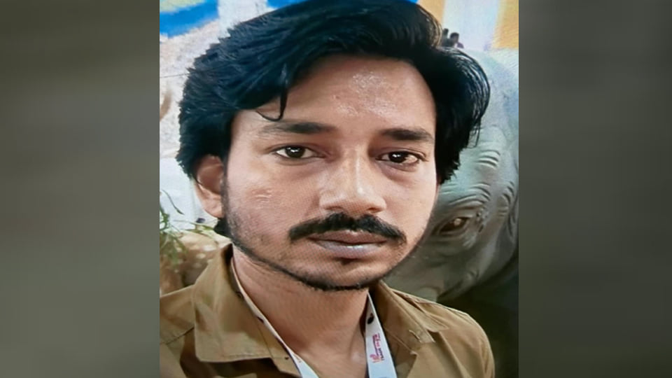 कानपुर: युवक की मौत, पत्नी व ससुरालियों पर हत्या का आरोप लगा परिजनों ने किया हंगामा