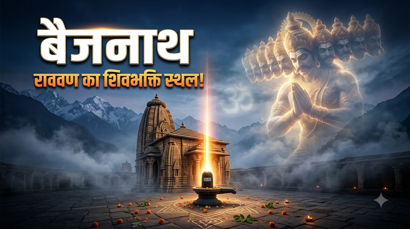 Dussehra 2026: 5 Places in India Where Ravana Is Not Burnt