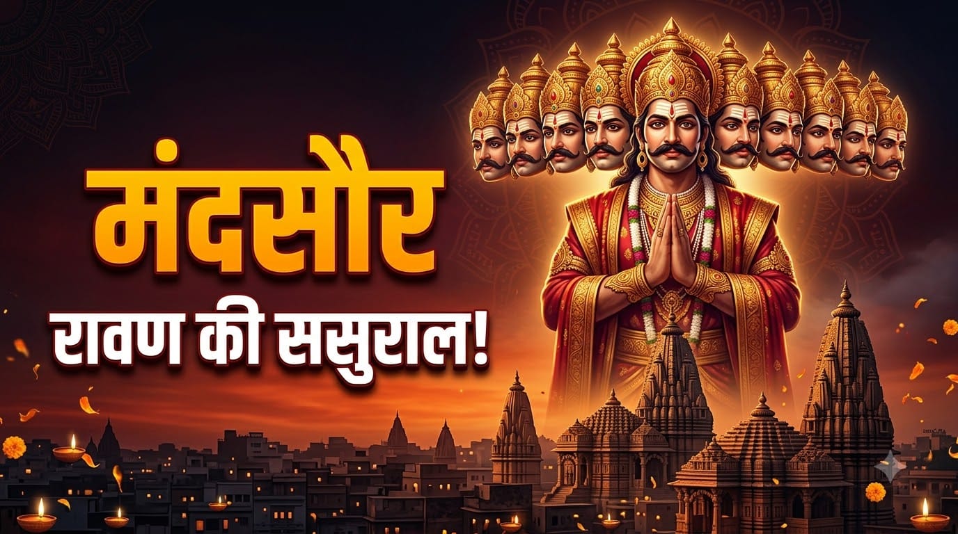 Dussehra 2026: 5 Places in India Where Ravana Is Not Burnt