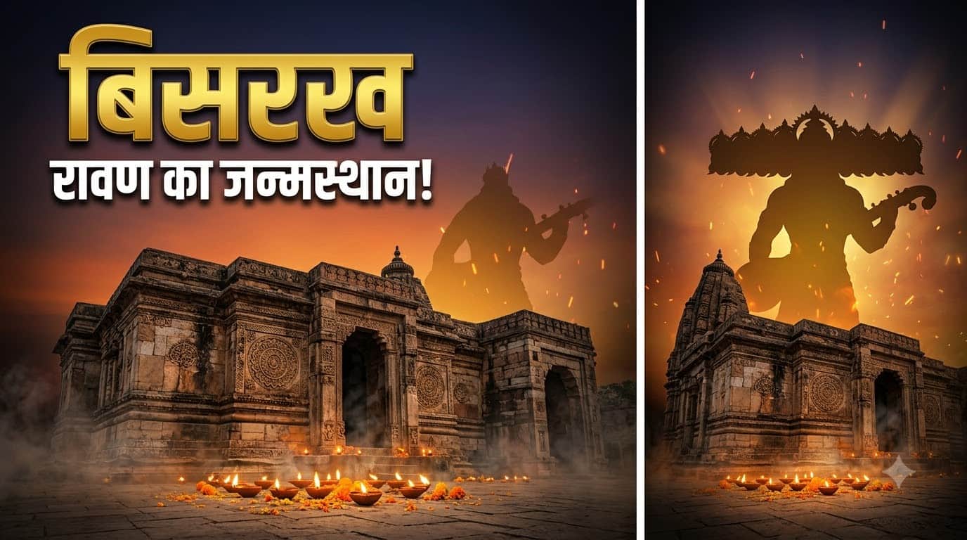 Dussehra 2026: 5 Places in India Where Ravana Is Not Burnt