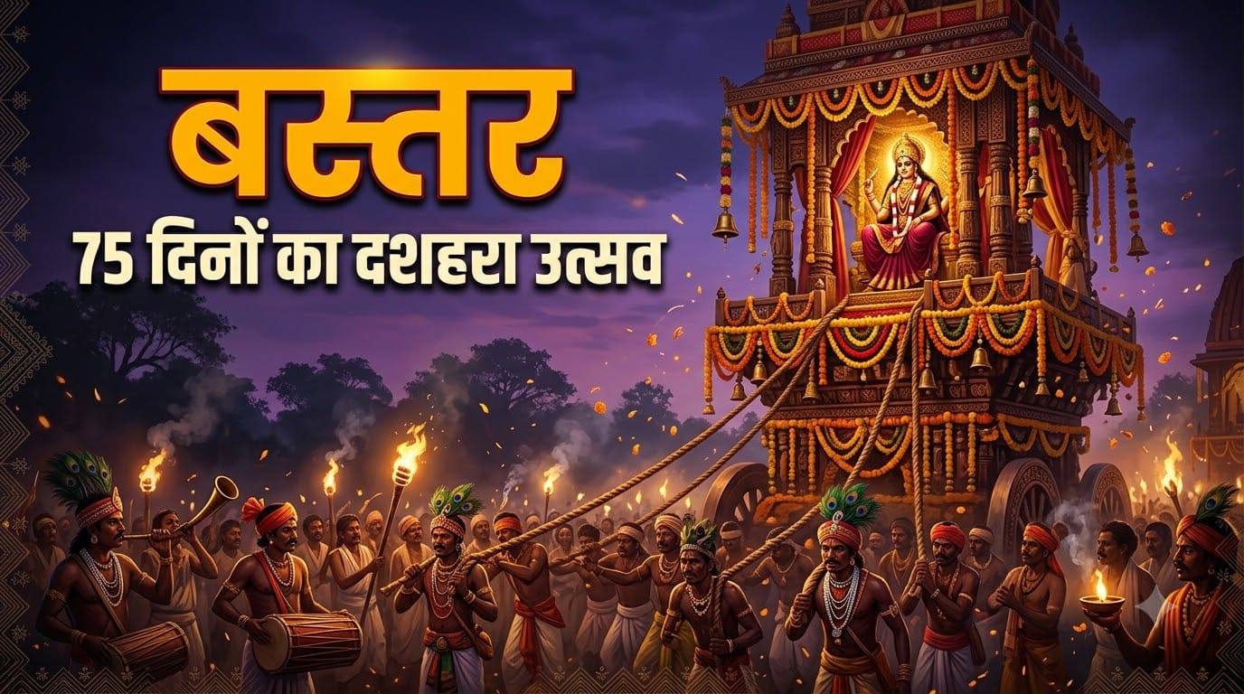 Dussehra 2026: 5 Places in India Where Ravana Is Not Burnt