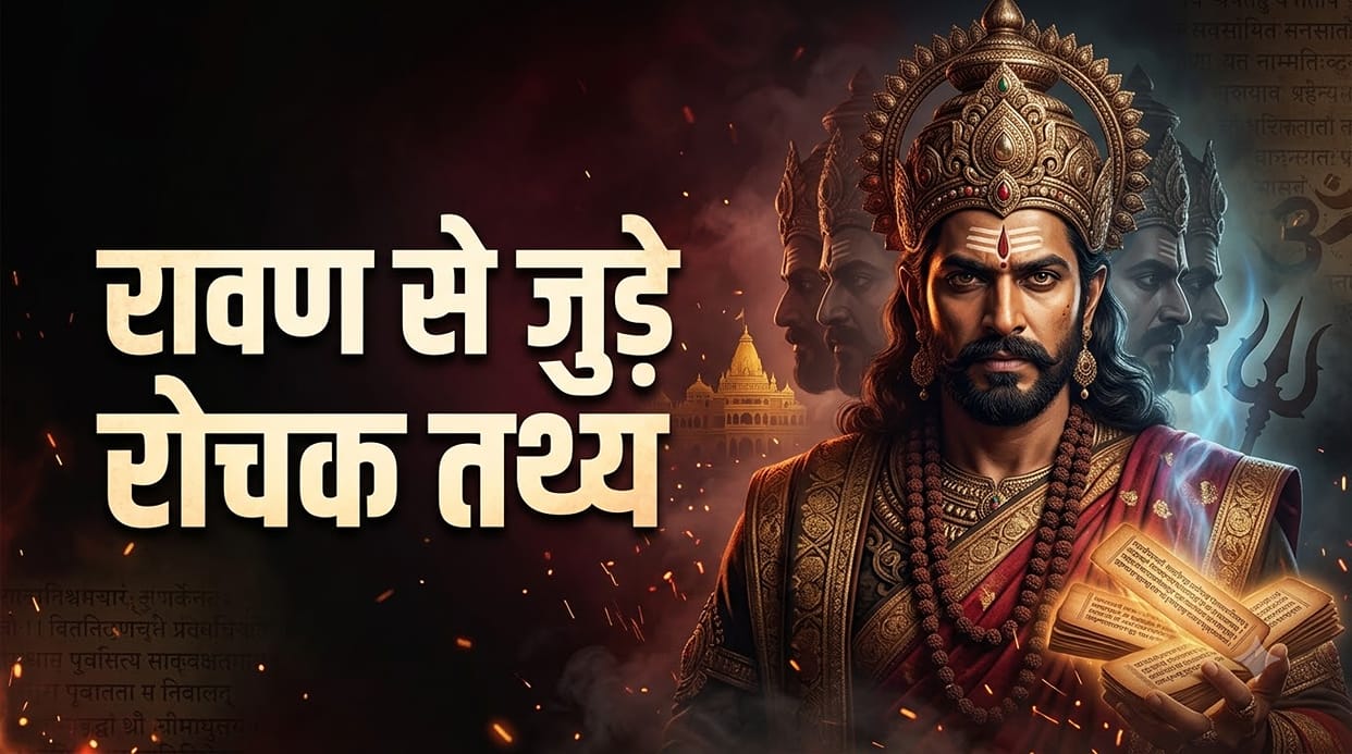 Dussehra 2026: Why Is Ravana Considered a Great Scholar? 6 Lesser-Known Facts