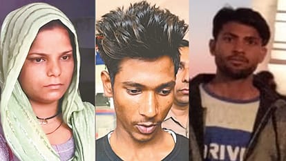 Amit murder case: Ravita and Amardeep broke the bones in his neck to stifle his screams, then left a snake