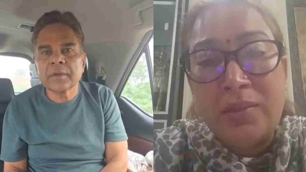 Minister Rekha Arya case  SIT  reaches several locations linked to Girdhari Lal Sahu in Bareilly