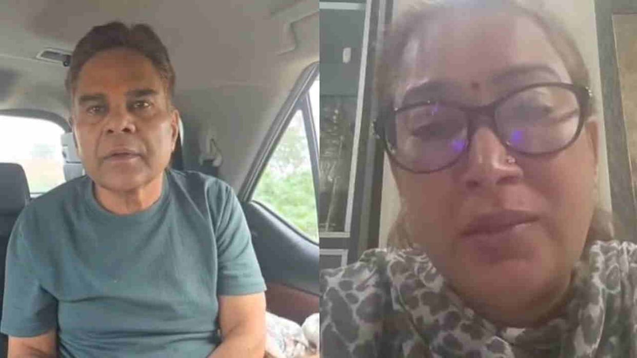 Rekha arya case dehradun police team heads to bareilly SIT to probe audio and video Uttarakhand News