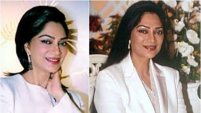 Simi Garewal Birthday Actress Career Movies Controversy Net Worth Interesting Facts Raj Kapoor Bold Photoshoot