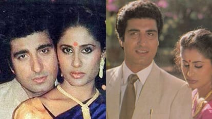 Smita Patil Birth Anniversary: Know about late actress career movies life and personal life Unknown Facts