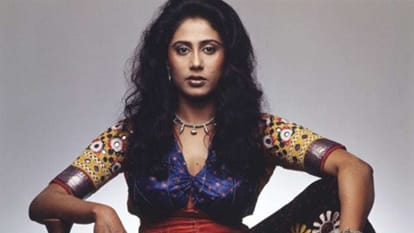 Smita Patil Birth Anniversary: Know about late actress career movies life and personal life Unknown Facts