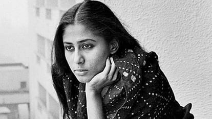 Smita Patil Birth Anniversary: Know about late actress career movies life and personal life Unknown Facts