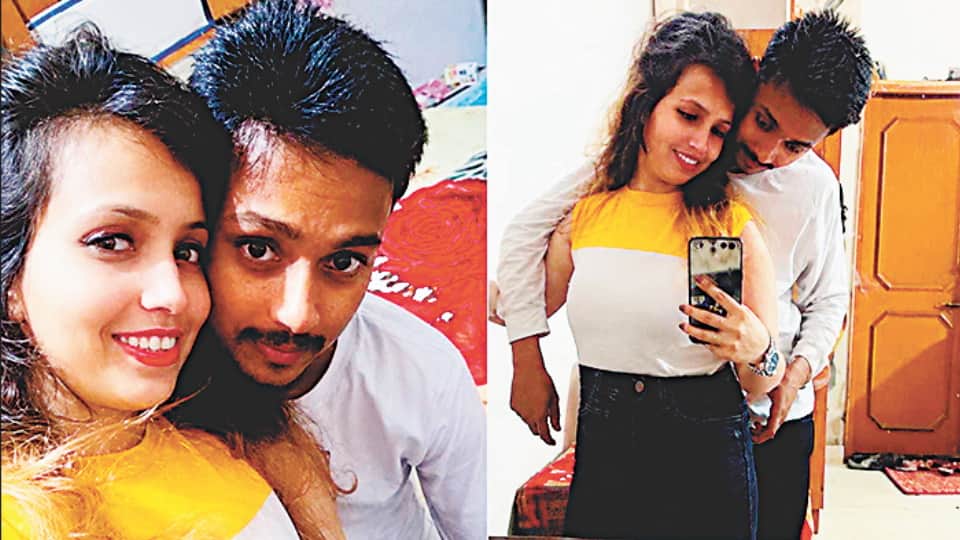 Meerut Saurabh Murder Case: Muskan and Sahil Can Appeal in High Court Within 30 Days, Convicts Choose Work in