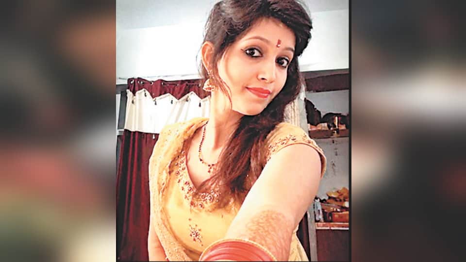 Saurabh Rajput Murder Case: Muskan Shifted to Barrack with 17 Women Serving Life Sentences in Meerut Jail
