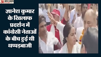 सात दिन का अल्टीमेटम