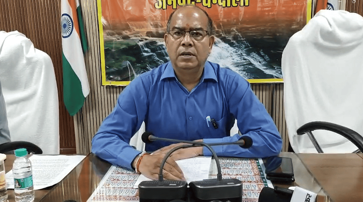चंदौली: मतदाता सूची में नाम जुड़वाने के लिए 17 और 24 अक्तूबर को लगेंगे विशेष कैंप, भरवाया जाएगा फॉर्म-6