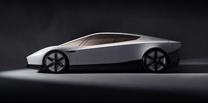 Tesla Roadster Unveiled With SpaceX Thrusters, 300-Mile Range, 2028 Production Target