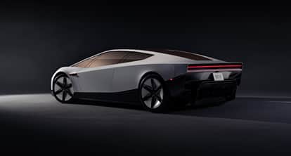 Tesla Roadster Unveiled With SpaceX Thrusters, 300-Mile Range, 2028 Production Target
